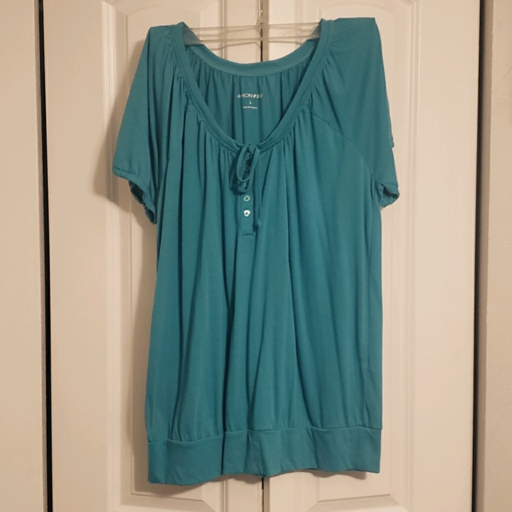 Fashion Bug top size Large